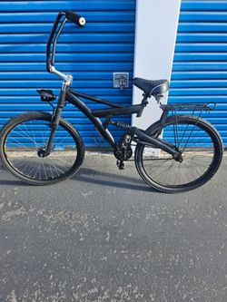Bike for sale