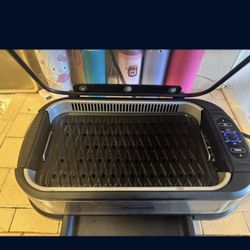 Indoor Xl Grill