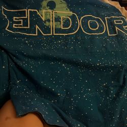 Disney Endor Spirit Jersey