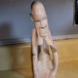 Two Sculptures 