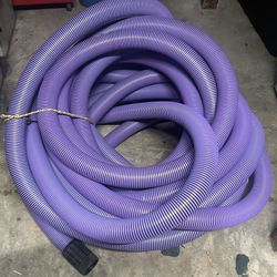 Flexhaust Super TM Vac Hose 2” x 100ft