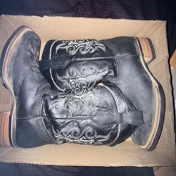 Boots For Sale 