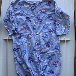 Baby Onesie 