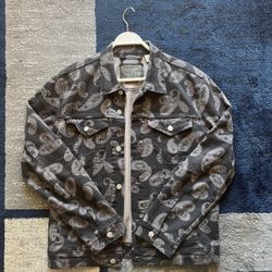 Levi’s Jacket