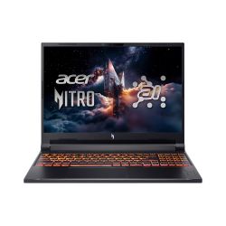 Acer Nitro V 16 AI 16" 180Hz Ryzen AI 7 350 1TB SSD 16GB DDR5 RAM RTX 5060 8GB