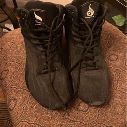 Ryder Ware Gym Shoes 