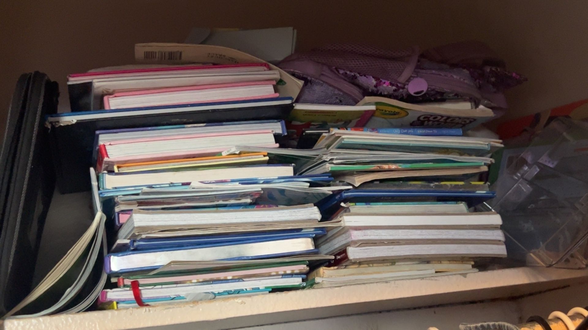 Books 
