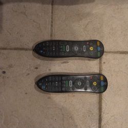 AT&T U Verse Remotes 