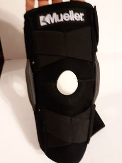 Knee brace