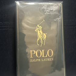  Polo Ralph Lauren Perfume 