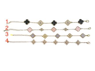Fashion bracelets