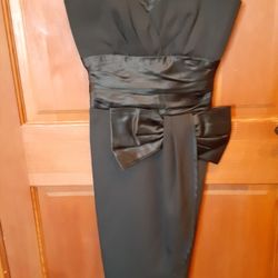 Beautiful Party Dress  Ladies 5/6