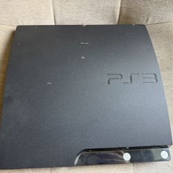 PlayStation 3 