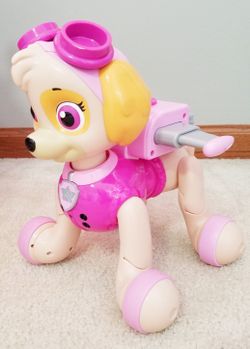 Skye Paw Patrol Zoomer