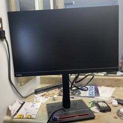 Thinkvision Monitor