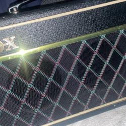 VOX Pathfinder Bass Combo Amplifier - 10W - Black