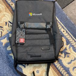Ogio Microsoft Backpack 