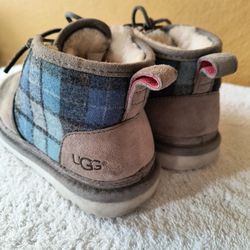UGG Boots Size 5