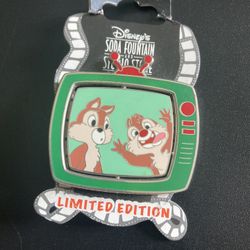 Disney Pin
