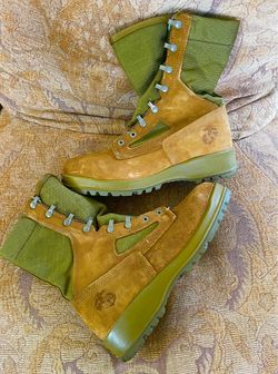 Belleville Combat Boots Size 10.5