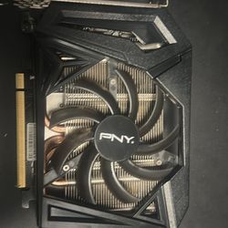 PNY GTX 1660 SUPER