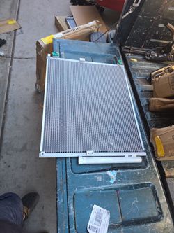 Condenser 