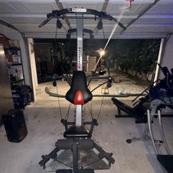 BOWFLEX Home Gym