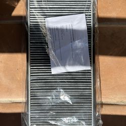 BMW X5 Cabin Filter