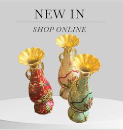 Beautiful Small Vaces 