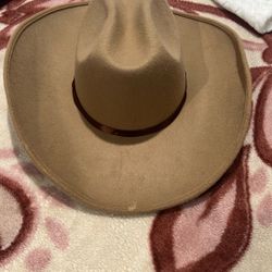 Cowboy Hat