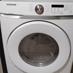 Samsung Front Loader Dryer Refurbished Warranty 