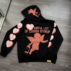 A.L.O.C.S Hoodie Valentine’s Edition 