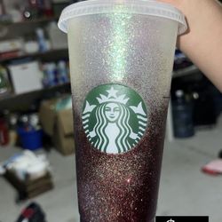 Starbucks Cup
