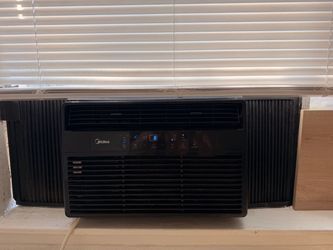 Ac window unit