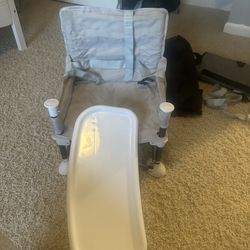 Travel High Chair