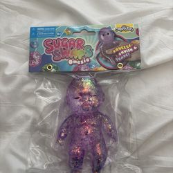 Sugar Swaps Baby Squishy!