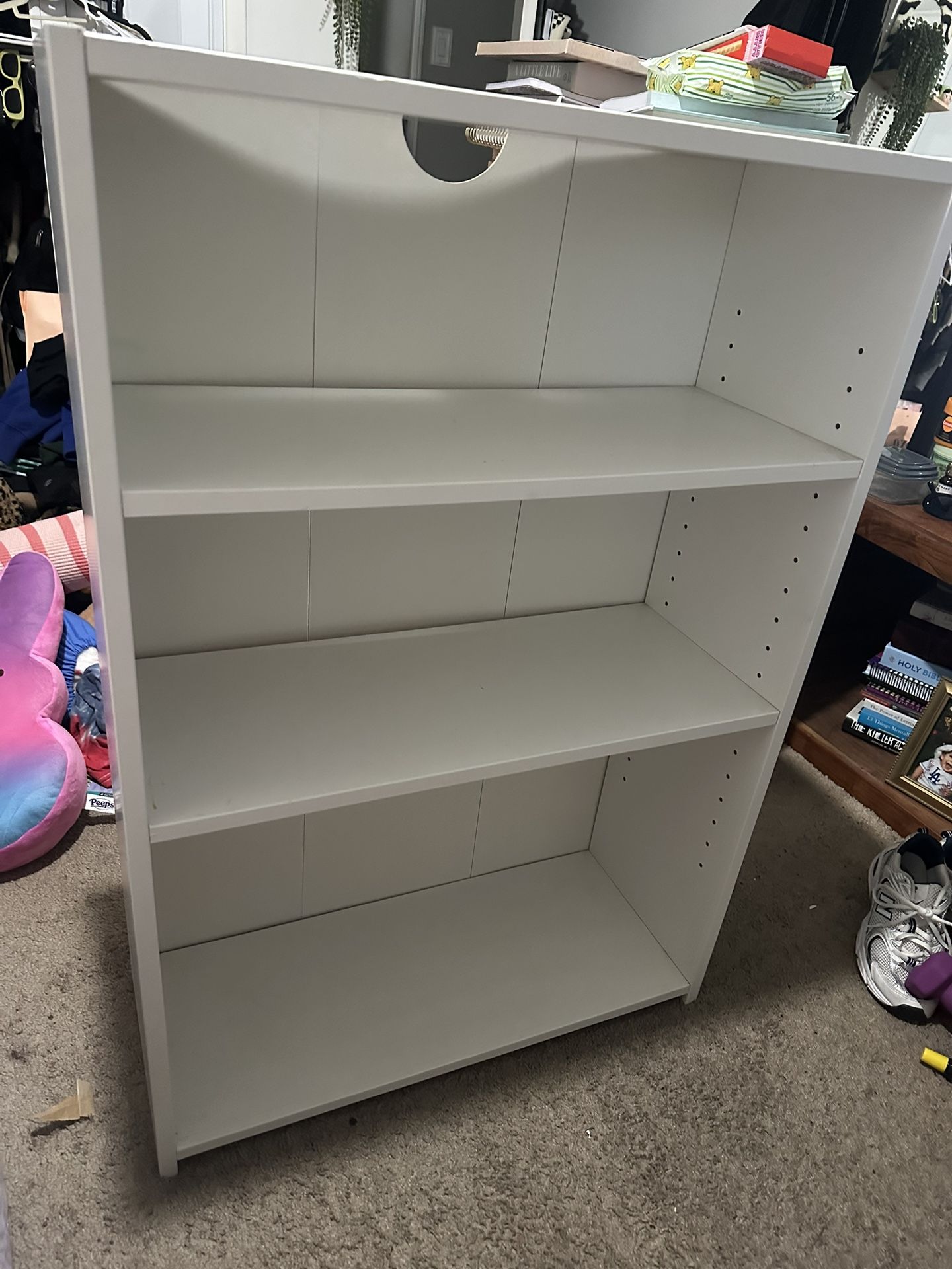 Small Bookshelf 