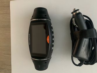 Car Dvr
