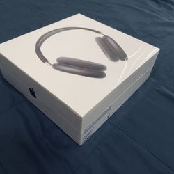 Apple Airpods Max Brand New Sealed please check out photos and read info 