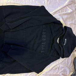 Essentials Hoodie