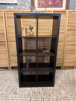 Cube Storage Unit