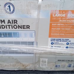 New Large 24k BTU AC Unit, Delivery Available!!!