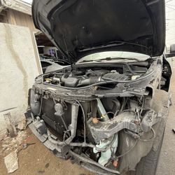 Jeep Grand Cherokee Part Out 2011 +