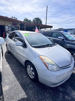 2008 Toyota Prius
