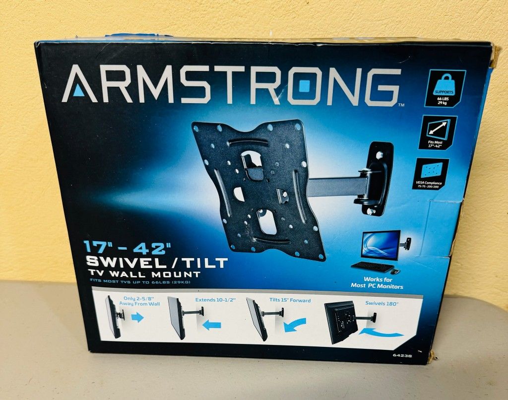 Tv Mount