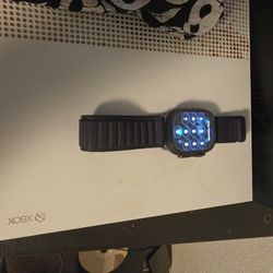 Apple Watch Ultra 3