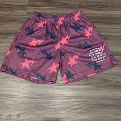 Eric Emanuel Shorts 