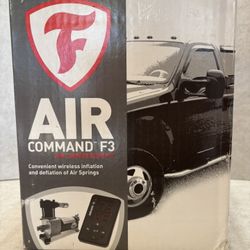Air Ride Wireless kit