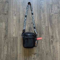 Supreme - Supreme Shoulder Bag (SS18) on Designer Wardrobe