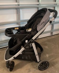 Graco Baby stroller